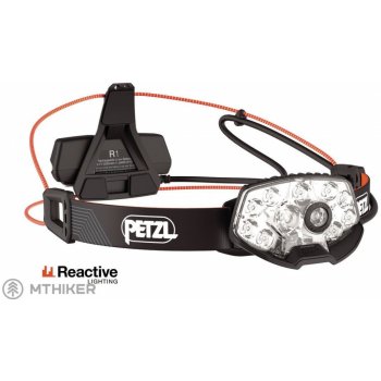 Petzl NAO RL