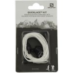 Salomon QUICKLACE KIT bílé – Zboží Dáma