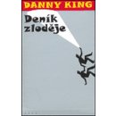 Deník zloděje King Danny