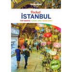 Istanbul Pocket Guide LP – Hledejceny.cz