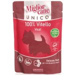 Miglior Cane Unico Adult telecí 100 g – Hledejceny.cz