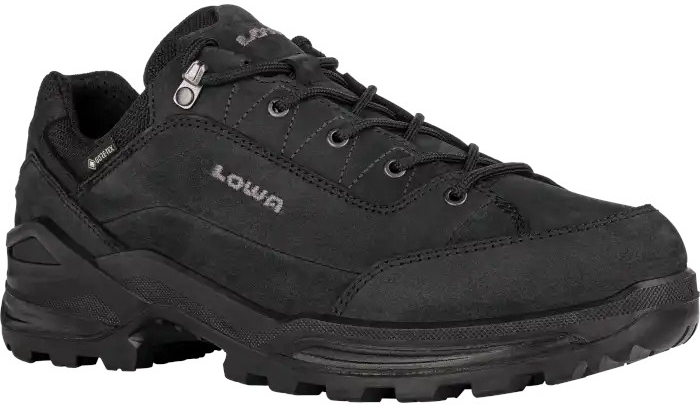 Lowa Renegade Gtx Lo Gore Tex 310963 trekingová obuv 9927 schwarz graphit