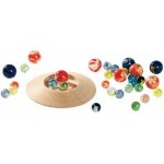 Goki Zábavná hra Kuličky na doma i na ven – Zboží Mobilmania