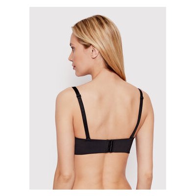 Calvin Klein podprsenka Bardot QF5677E černá – Zbozi.Blesk.cz