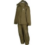 Trakker Nepromokavý zimní komplet 3 dílný CR 3-Piece Winter Suit – Zboží Mobilmania