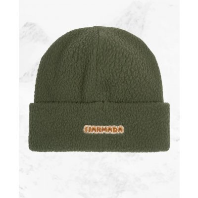 Armada McCole Hi-Pile Fleece Olive 25/26 – Hledejceny.cz