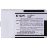 Epson C13T605100 - originální – Hledejceny.cz