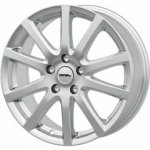 Autec Skandic 6x15 4x108 ET38 silver – Hledejceny.cz