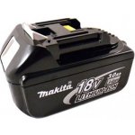 Makita BL1830B 18V 3.0Ah Li-on – Zbozi.Blesk.cz