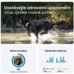 Tractive GPS DOG XL Adventure Edition – Sleviste.cz