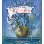 Petr Pan - James Barrie – Sleviste.cz