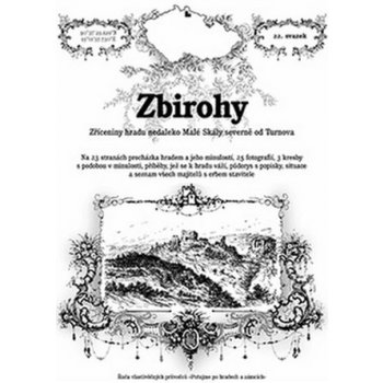 Zbirohy