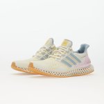 adidas Ultra 4D Off White/ Wonder Blue/ Orchid Fuchsia – Zboží Mobilmania