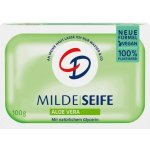 CD Aloe Vera toaletní mýdlo s glycerinem 100 g – Hledejceny.cz