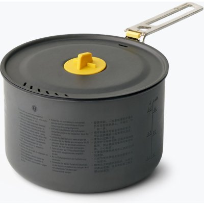 Sea to Summit Frontier UL Pot 1.3 l – Zboží Mobilmania