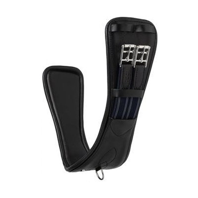 Horze podbřišník Urban Vitality černý – Zboží Dáma