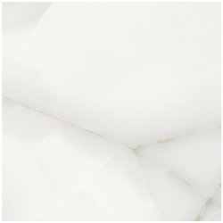 AB NEWBURY 60 x 60 cm White Pulido 1,08m²