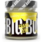 Big Boy Grand zero čokoláda bílá 250 g – Zboží Dáma