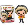 Sběratelská figurka Funko Pop! Ad Icons Tapatio Man