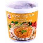 Cock Brand Kari pasta žlutá 400 g – Zboží Dáma