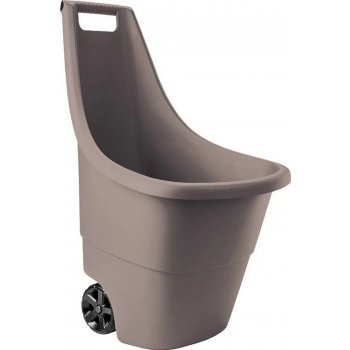 Keter Easy Go Breeze 50 L (17199467) 231353 hnědý