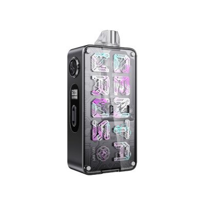 Lost Vape Centaurus B60 AIO Kit 1600 mAh Laser Black 1 ks