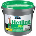 Het HETLINE IZOL izolační barva proti skvrnám 1kg – Hledejceny.cz