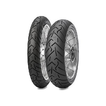 Pirelli Scorpion Trail II 90/90 R21 54V