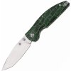 Nůž QSP Knife Turtle Punk 14C28N QS158-C1