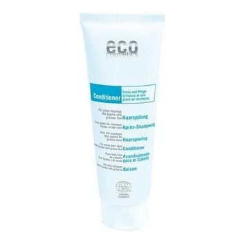 Eco Cosmetics Conditioner vlasový jojoba/zelený čaj 125 ml