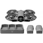 DJI Neo 2 Fly More Combo (Drone Only) CP.FP.00000271.01 – Zboží Živě