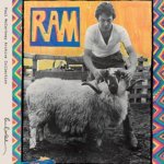 Paul & Linda McCartney RAM – Hledejceny.cz