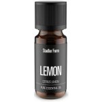 Stadler Form vonný olej Lemon 10 ml – Hledejceny.cz