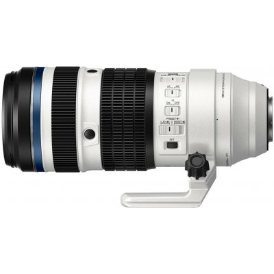 OM SYSTEM M.Zuiko Digital ED 50-200 mm f/2,8 IS PRO – Zboží Živě