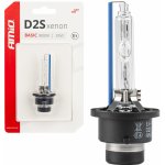 AMiO Xenonová výbojka D2S 35W 8000K BASIC blistr AMIO-03862 – Hledejceny.cz