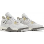 Air Jordan Jordan 4 Retro SE Craft Photon Dust – Zbozi.Blesk.cz