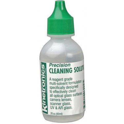 KINETRONICS Precision Cleaning Solution PLC 30 ml