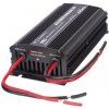 Měnič napětí do auta Carspa SUT1224-5A, 12V/24V, 5A, 120W