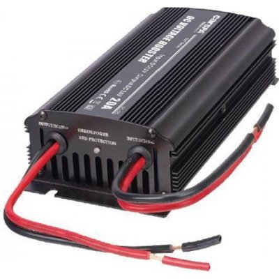 Carspa SUT1224-5A, 12V/24V, 5A, 120W | Zboží Auto