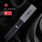 Lauben Handheld Steam Iron 900GB – Zboží Dáma