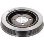 Řemenice, klikový hřídel FEBI BILSTEIN 26924 – Zboží Mobilmania