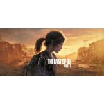 The Last of Us: Part I – Zboží Dáma