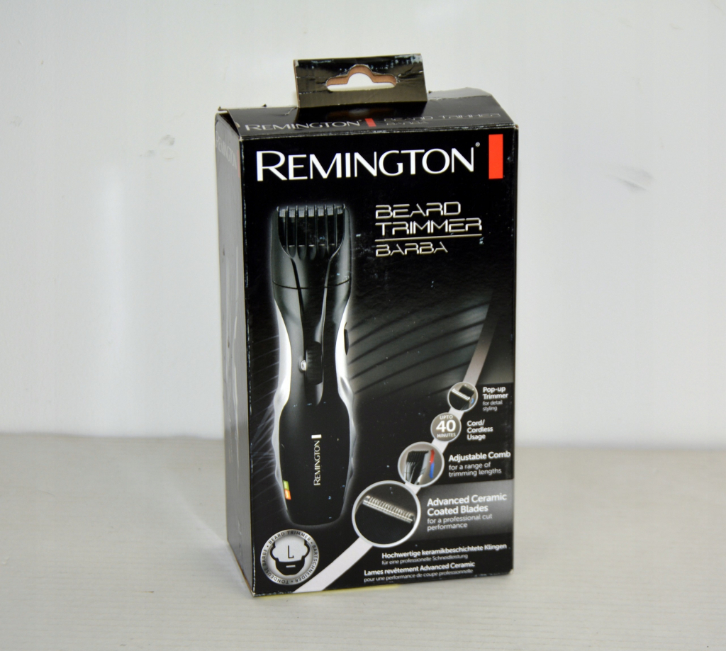 Remington MB 320 C
