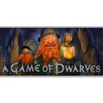 A Game of Dwarves – Hledejceny.cz