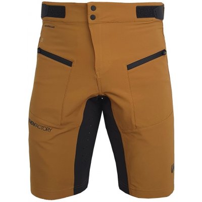 Haven Factory Air HMS Brown – Zboží Dáma