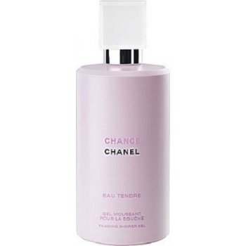 Chanel Chance Eau Tendre sprchový gel 150 ml