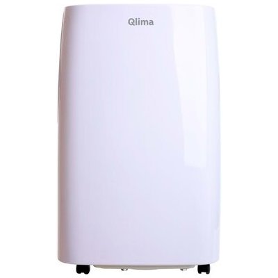 Qlima D630P – Zboží Dáma