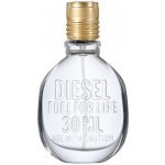 Diesel Fuel For life toaletní voda pánská 30 ml – Hledejceny.cz