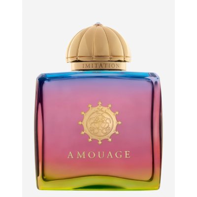 Amouage Imitation parfémovaná voda pánská 100 ml tester – Zboží Mobilmania