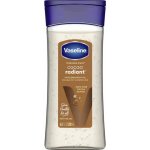 Vaseline Cocoa Radiant Body Oil 200 ml – Zbozi.Blesk.cz